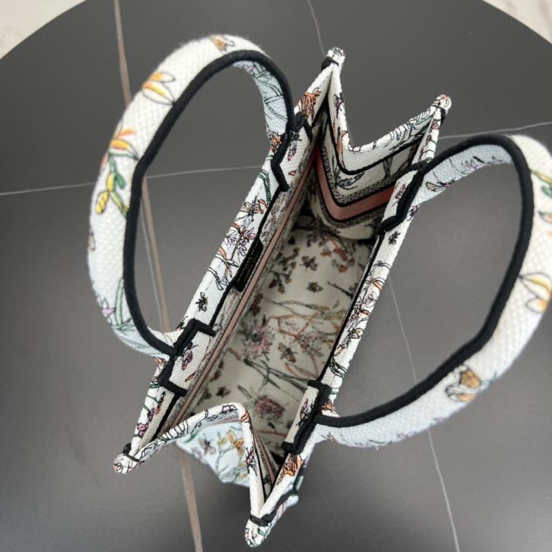 chr1st1an D10r shopping bags